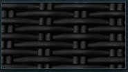 Fibra Sint&eacute;tica Preta